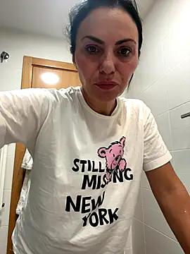 KimKelly13 online show from 10/02/25, 06:42