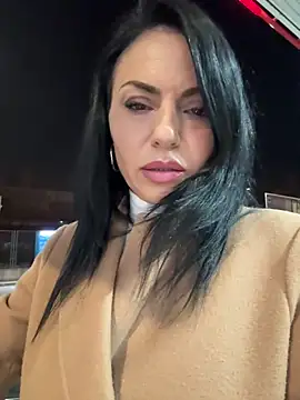 KimKelly13 online show from 03/04/26, 03:45