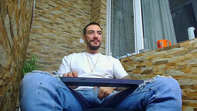 AndrewBanner online show from 01/15/25, 04:57