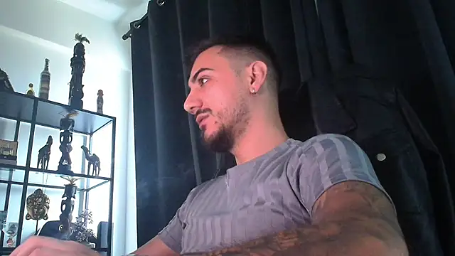 AndrewBanner online show from 03/17/25, 05:23