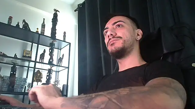AndrewBanner online show from 03/18/25, 06:03