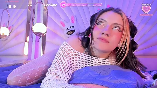 Broklinwhite  online show from 01/17/25, 06:12