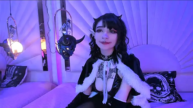 zephirahabney online show from 12/22/24, 04:27