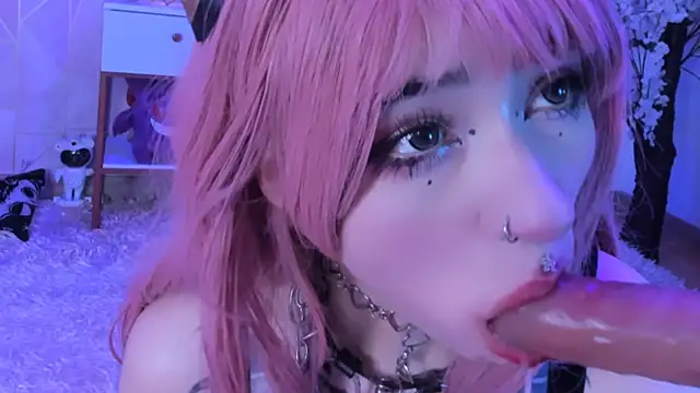 zephirahabney online show from 03/02/25, 05:25