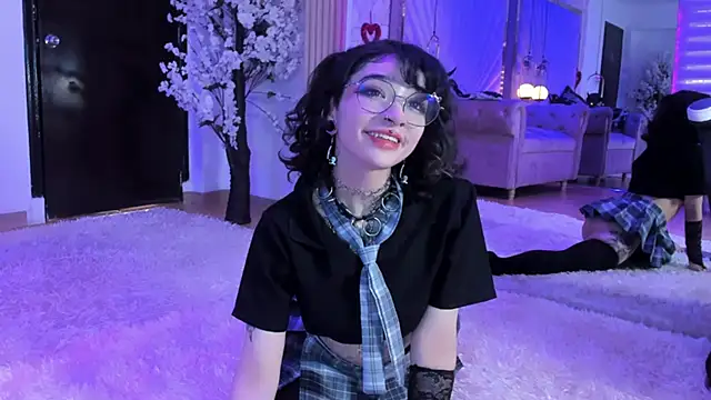 zephirahabney online show from 03/03/25, 02:26