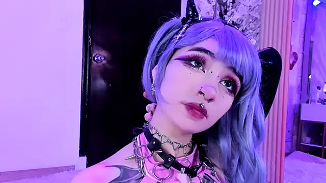 zephirahabney online show from 03/14/25, 05:24