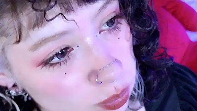 zephirahabney online show from 02/19/26, 04:14