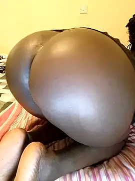 Misskhalifa  online show from 02/15/25, 09:38