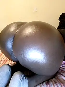 Misskhalifa  online show from 02/17/25, 04:53