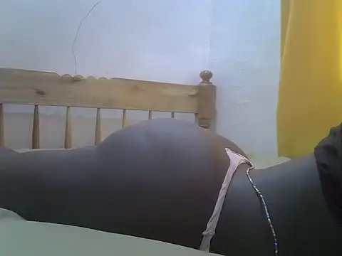 Mercydiva online show from 09/13/25, 12:16