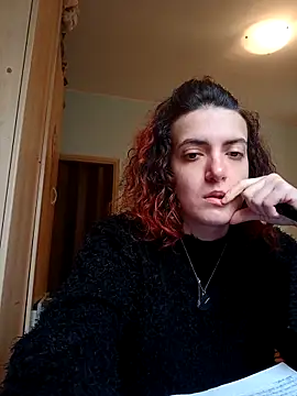 LadyMinnie online show from 10/29/25, 12:29