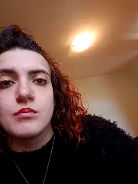 LadyMinnie online show from 10/30/25, 01:34