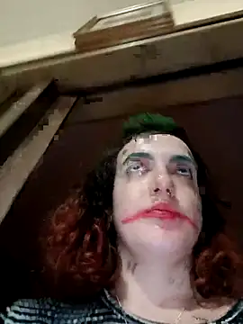 LadyMinnie online show from 10/31/25, 02:51