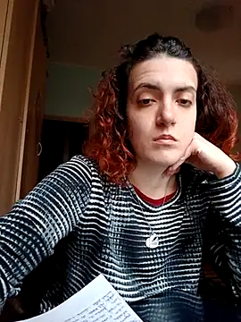 LadyMinnie online show from 11/01/25, 12:51