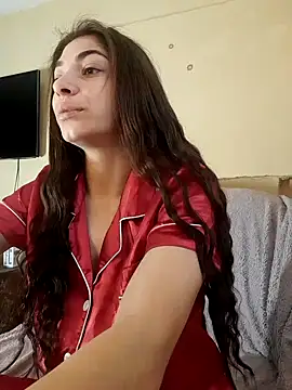 Snapshot of AntoniaHottie chatting on 01/16/25, 08:11 AntoniaHottie online show from 01/16/25, 08:11