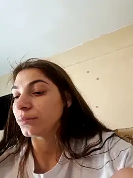 Snapshot of AntoniaHottie chatting on 01/16/25, 02:19 AntoniaHottie online show from 01/16/25, 02:19