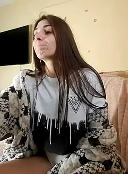 Snapshot of AntoniaHottie chatting on 02/11/25, 12:48 AntoniaHottie online show from 02/11/25, 12:48