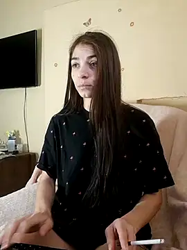 Snapshot of AntoniaHottie chatting on 02/12/25, 10:46 AntoniaHottie online show from 02/12/25, 10:46