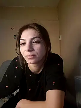Snapshot of AntoniaHottie chatting on 02/24/25, 08:36 AntoniaHottie online show from 02/24/25, 08:36