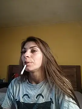 AntoniaHottie online show from 02/15/26, 10:14