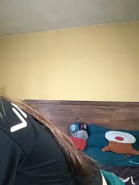 AntoniaHottie online show from 03/01/26, 08:49