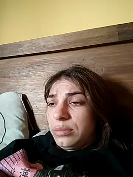 AntoniaHottie online show from 03/22/26, 10:51