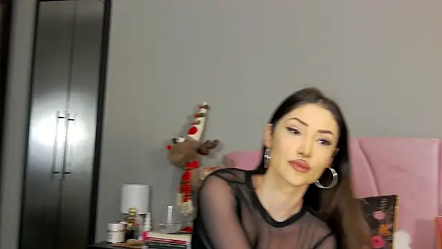 Mayleen x online show from 03/02/26, 10:16