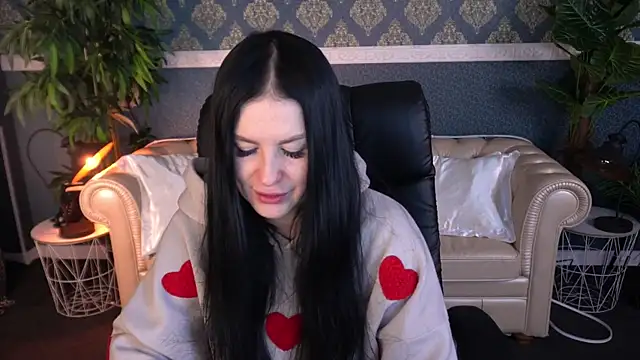 AmberDismond online show from 01/19/26, 06:39