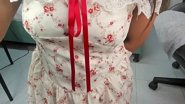 Lili 16 online show from 02/22/25, 03:14