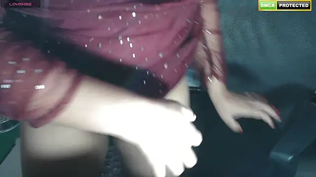 Annu-Darling online show from 01/15/25, 10:27