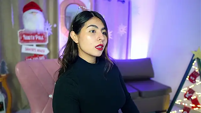 ShelleyMorell online show from 12/19/25, 12:23