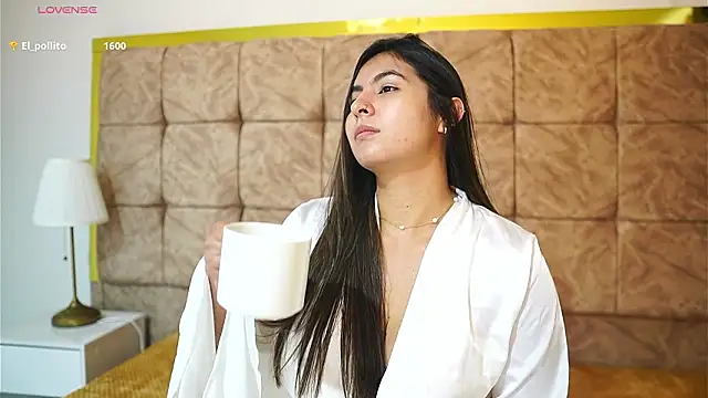 ShelleyMorell online show from 03/06/26, 01:29