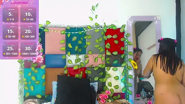 gisele merchann online show from 03/24/26, 07:52