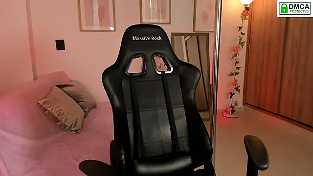 Lilabril online show from 09/19/25, 02:40