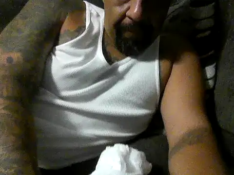 ElMasChingonMX online show from 09/14/25, 09:41