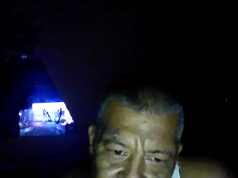 ElMasChingonMX online show from 10/03/25, 09:28