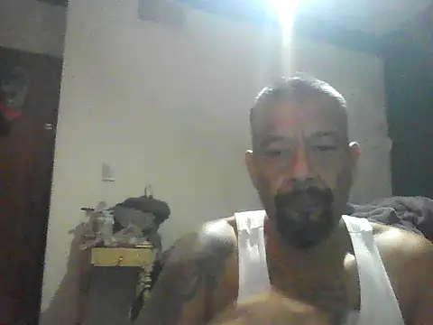 ElMasChingonMX online show from 10/12/25, 10:09