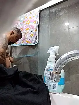 ElMasChingonMX online show from 01/18/26, 07:45