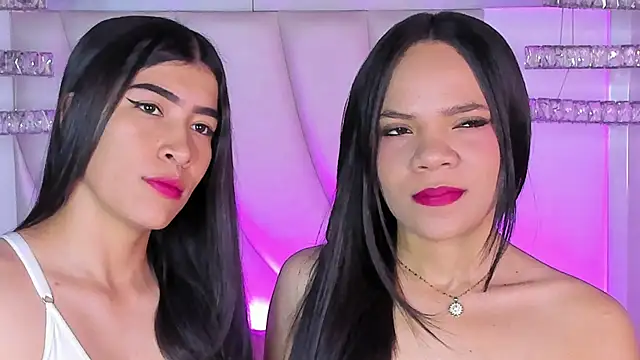 siara and zoe online show from 04/25/26, 11:35