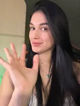 Julietta a online show from 01/23/25, 07:11