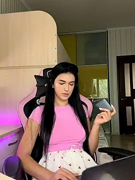 Julietta a online show from 10/02/25, 07:37