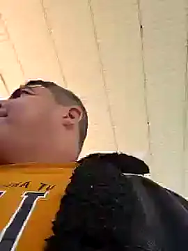 gordito xx online show from 01/07/25, 11:26