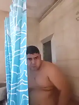 gordito xx online show from 01/09/25, 05:43