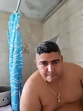 gordito xx online show from 02/05/25, 10:33