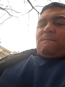 gordito xx online show from 02/07/25, 11:01