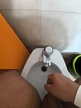 gordito xx online show from 02/08/25, 11:33