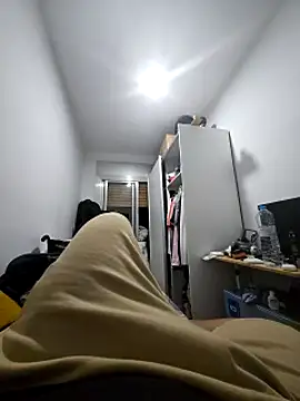 gordito xx online show from 02/17/25, 10:14