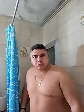 gordito xx online show from 02/19/25, 06:11