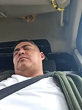 gordito xx online show from 02/21/25, 12:39