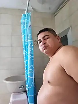 gordito xx online show from 02/26/25, 06:15